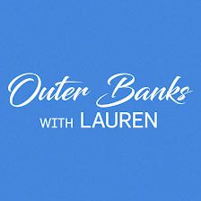 Outer Banks with Lauren