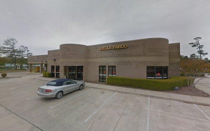 Wells Fargo Advisors