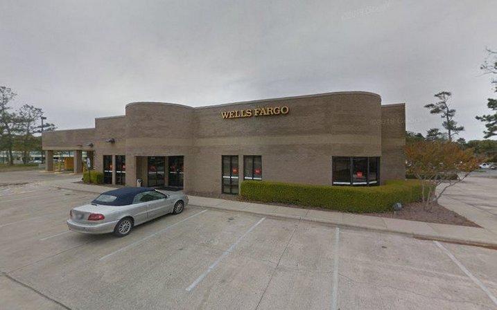 Wells Fargo ATM