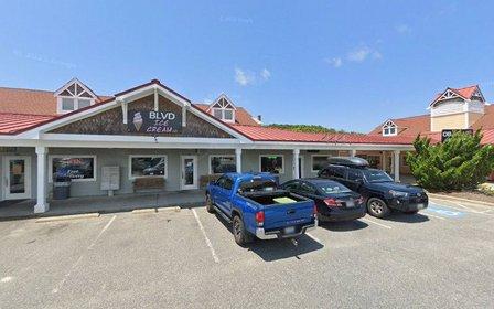 OBX Adult Fitness Center