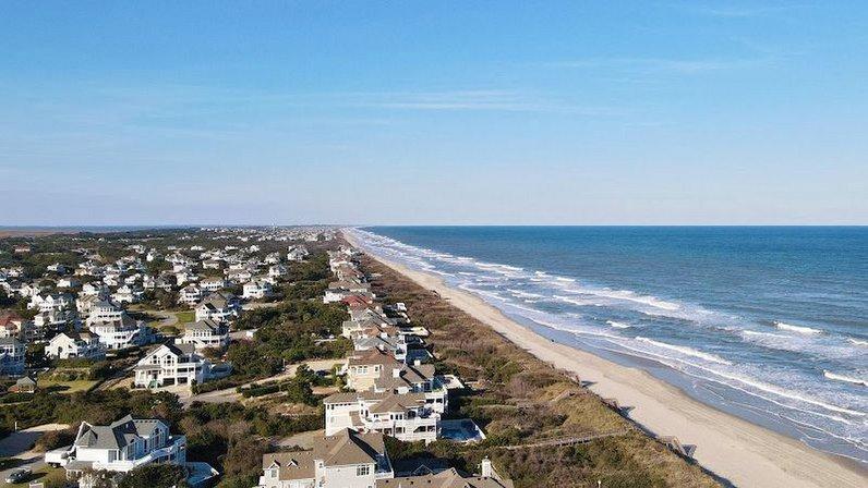 Surfside Realty