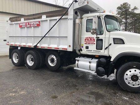 Farr Trucking, Inc