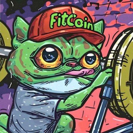 FitCoinSol