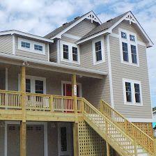 Sandmark Custom Homes