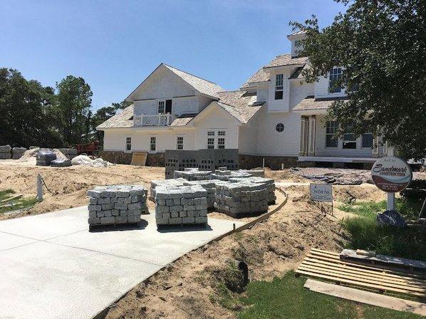 Sandmark Custom Homes