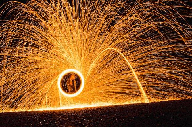 Fire Walker Designs