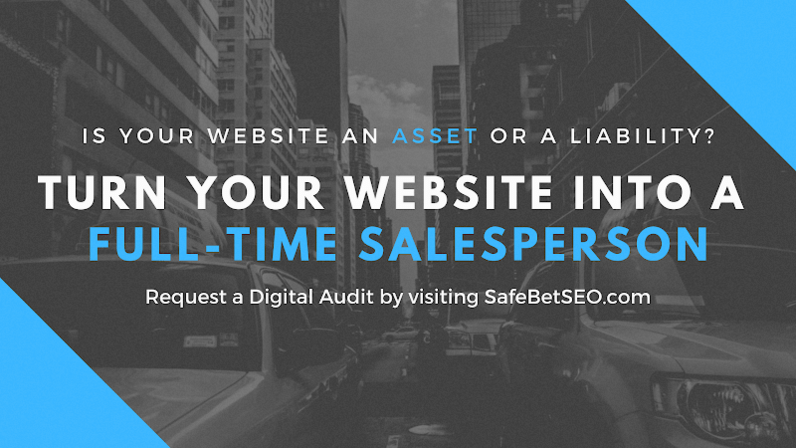 SafeBet Digital
