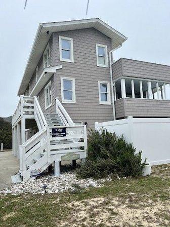 Serenity Shores OBX