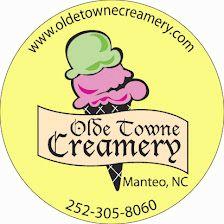 Olde Towne Creamery