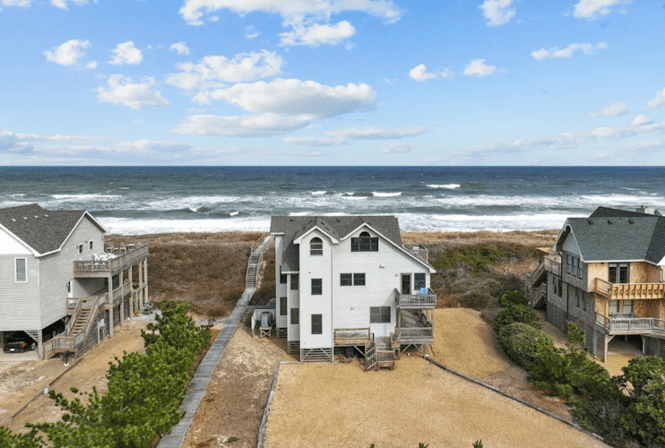 Sandy Treasure