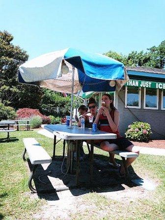 Olde Towne Creamery