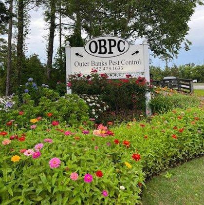 Outer Banks Pest Control