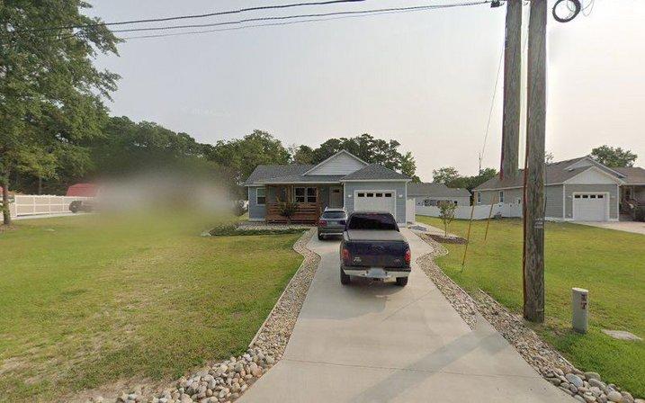 Roanoke Island Taxi