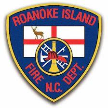 Roanoke Island Volunteer Fire Department