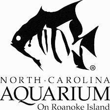 North Carolina Aquarium on Roanoke Island