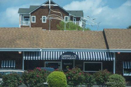 Darrell's Restaurant