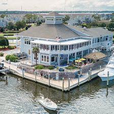 Blue Water Grill & Raw Bar