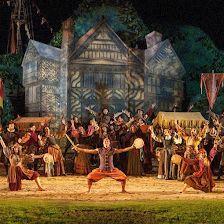 The Lost Colony