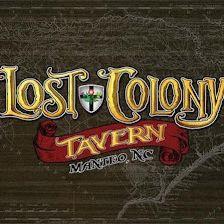 Lost Colony Tavern
