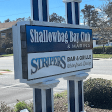 Stripers Bar & Grille