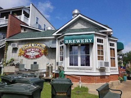 Lost Colony Tavern