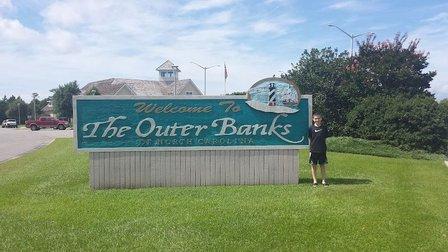 Sarah Owens Welcome Center & Outer Banks Visitors Bureau Headquarters