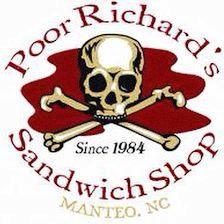 Poor Richards Sandwich Shop