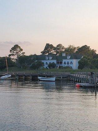 OBX Ghost Tours