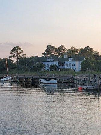 OBX Ghost Tours
