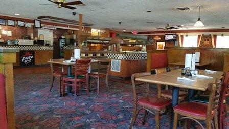 Pizza Hut