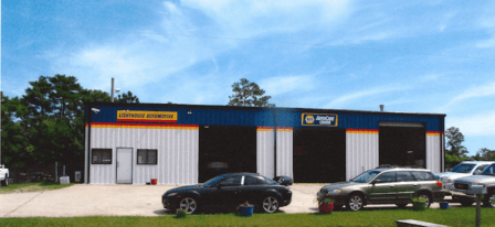 Lighthouse Automotive Inc.