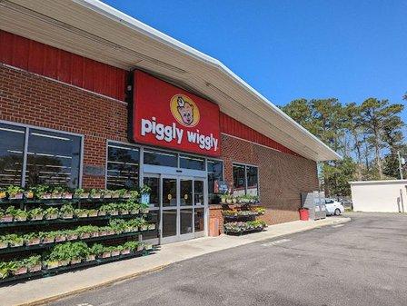 Piggly Wiggly