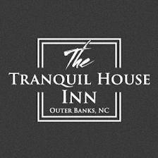 The Tranquil House Inn - Manteo, NC