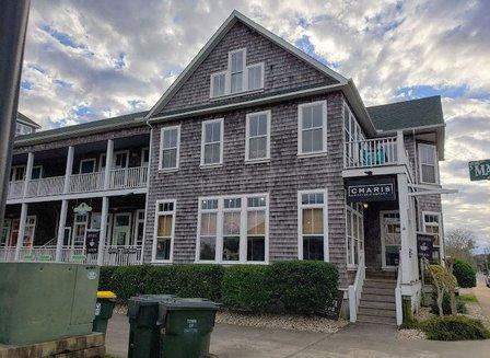 Charis Coffee Company