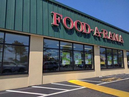 Food-A-Rama Inc