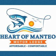 Heart of Manteo Motor Lodge