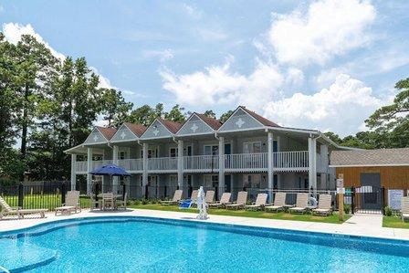 Hotel Manteo, Trademark Collection by Wyndham