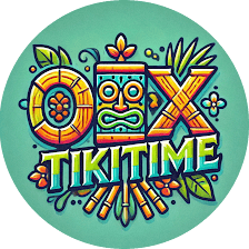 OBX Tiki Time
