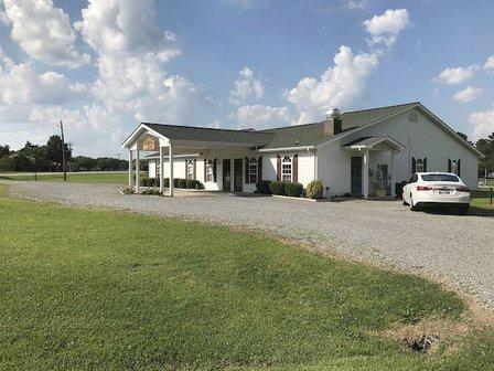 Mossy Oak Properties Land and Farms Realty