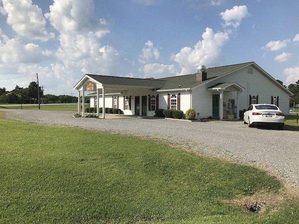 Mossy Oak Properties Land and Farms Realty