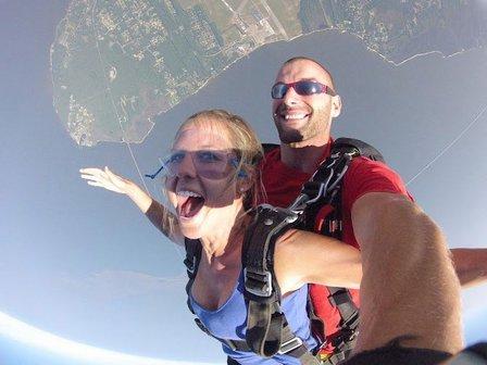Skydive OBX, LLC