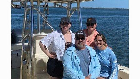 Getcha One Fishing Charters