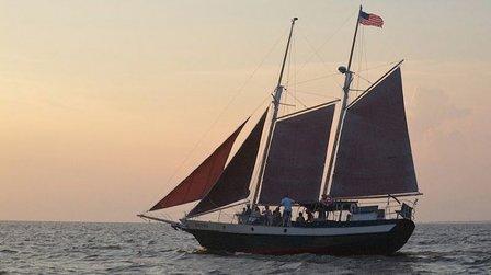 The Downeast Rover