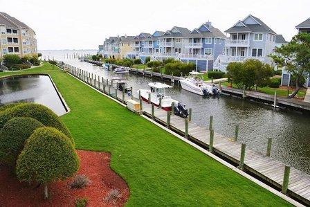 Pirate's Cove Realty