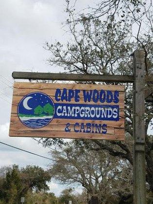Clockman's Signs & Tackle