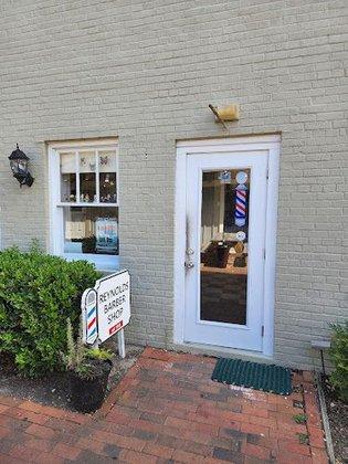 Reynolds Barber Shop