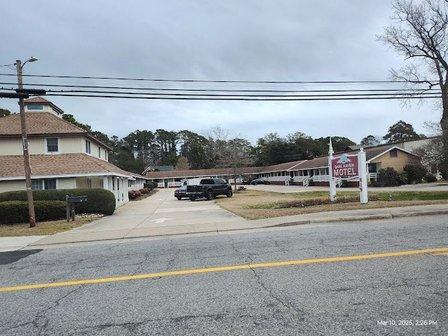 Dare Haven Motel