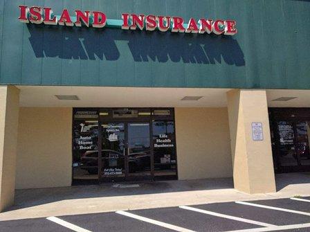 Island Insurance