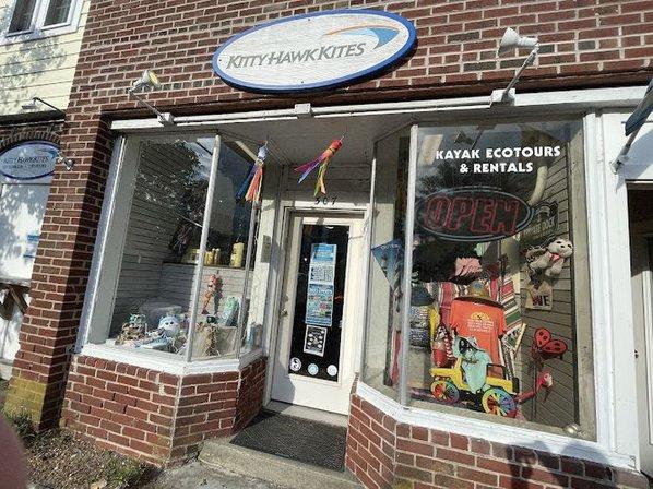 Kitty Hawk Kites