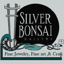 Silver Bonsai Gallery